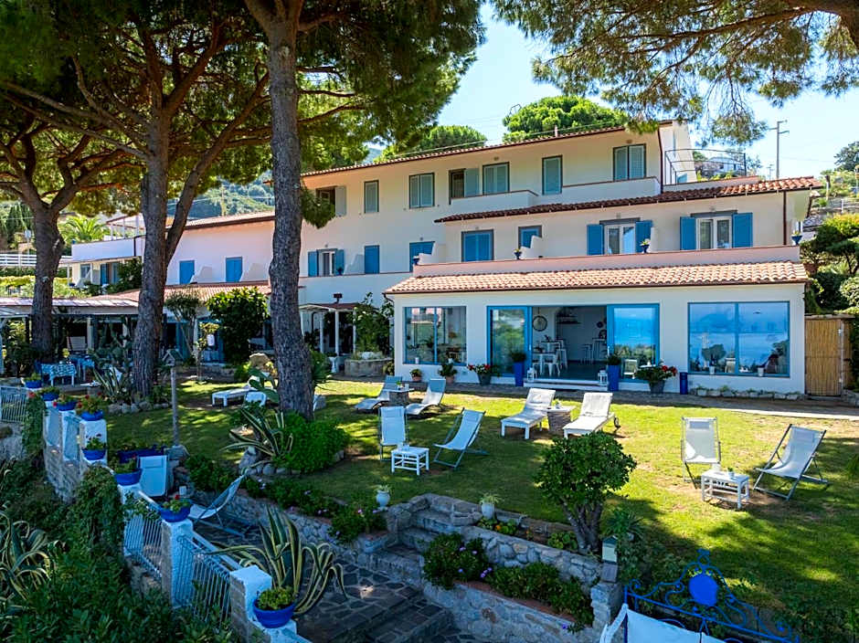 Hotel Sant'Andrea