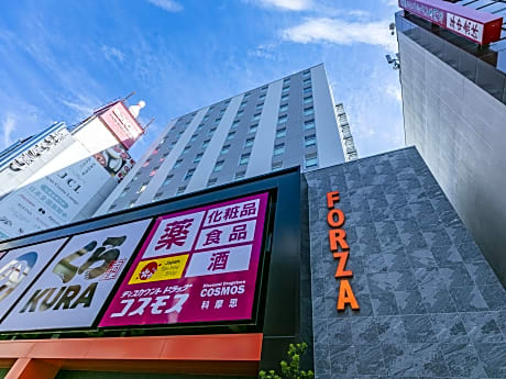 Hotel Forza Osaka Namba Dotonbori