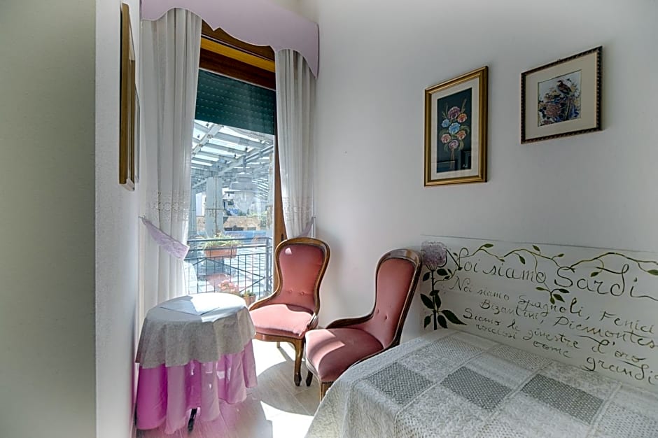 B&B Antica Dimora