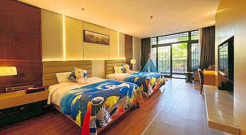 Eadry Royal Garden Hotel Haikou