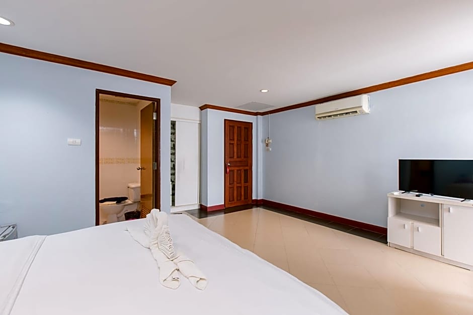 Sunstar Palace Patong