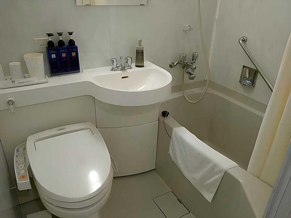 ROSE STAY tokyo shiba park