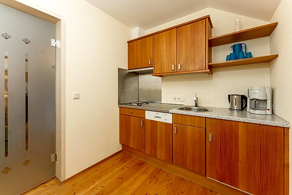 Hotel Ramsauhof Pool & Wellness Breakfast & Light Dinner Buffet