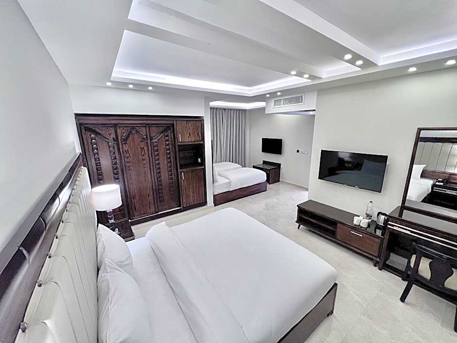 Petra Icon Hotel