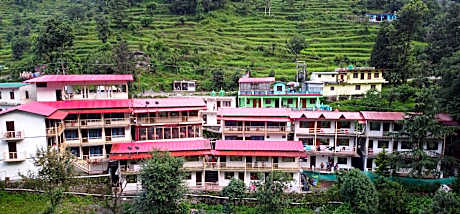 Kedar Valley Resorts