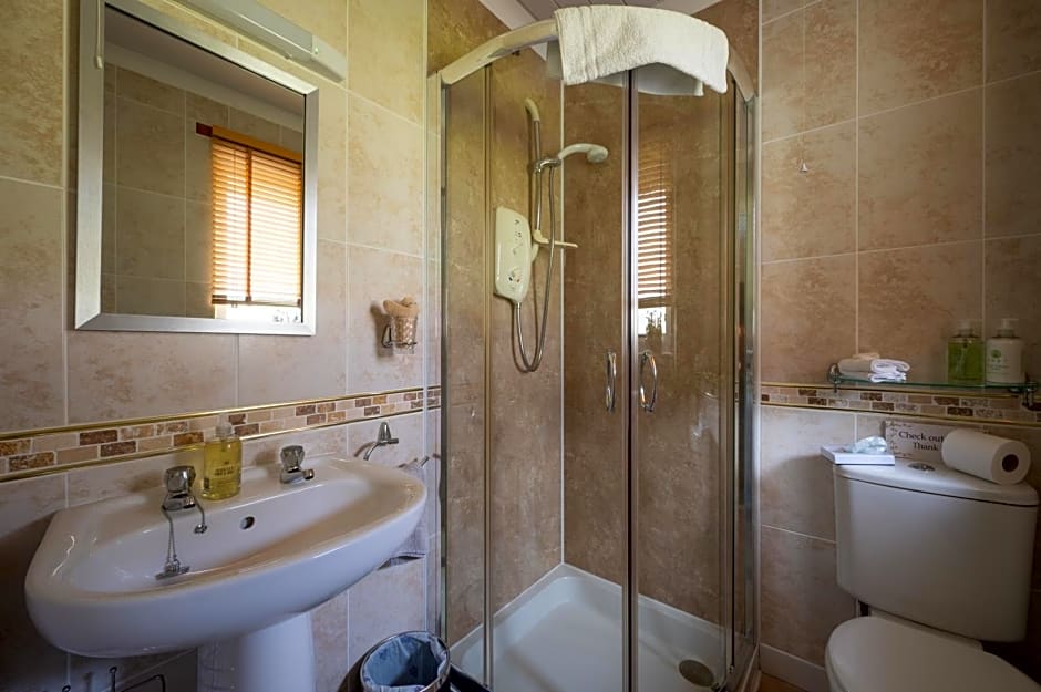 Balmridge House, Loch Ness, Bed & Breakfast