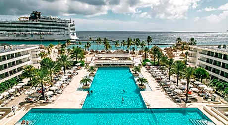 Mangrove Beach Corendon Curacao All-Inclusive Resort, Curio