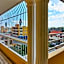 Tropical Island Apartahotel
