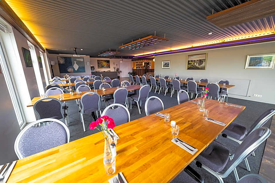 Hotel Laxarbakki