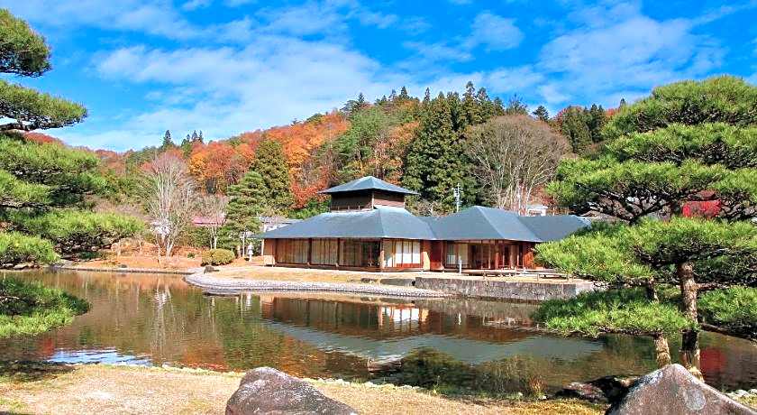 Tabist Yabuki Station Hotel