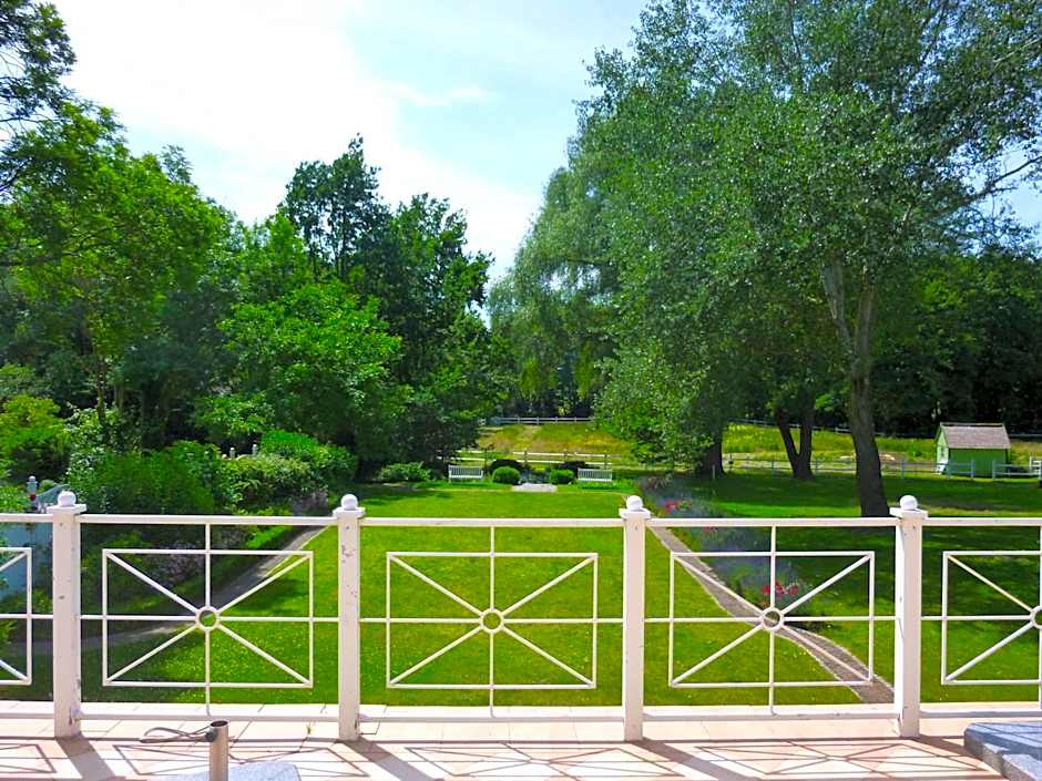 Das Gut klein Bollhagen