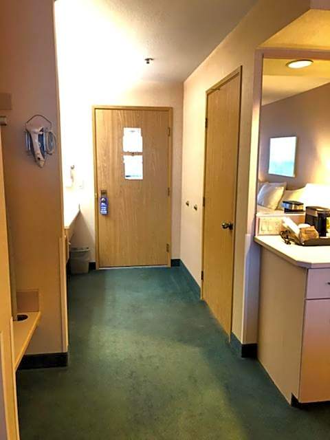 Shilo Inn Mammoth Lakes