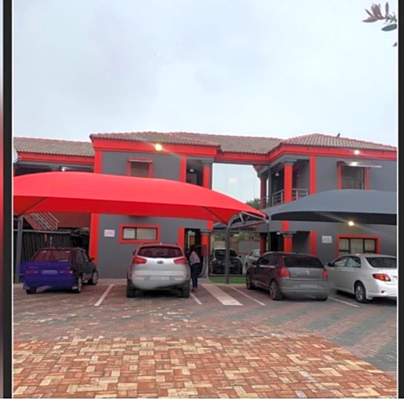 Ekaya Palace Guest House