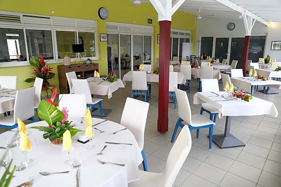 Hôtel Saint-Georges