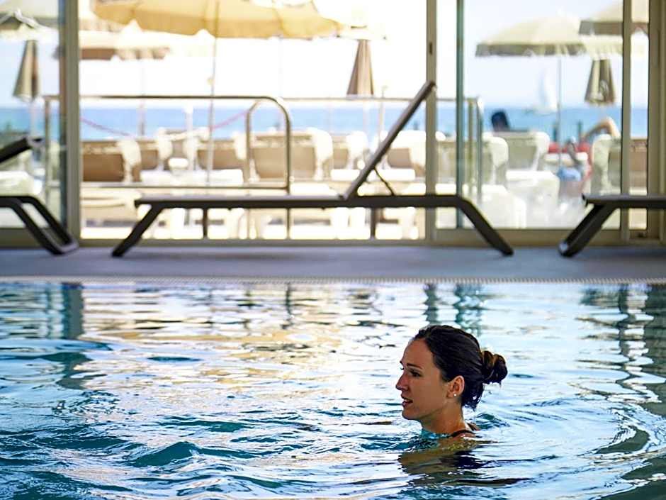 ibis Thalassa Hyeres Plage