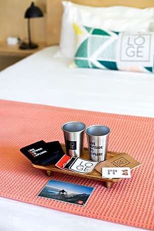 Double Room with Two Double Beds