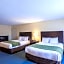 Comfort Suites East Lincoln - Mall Area