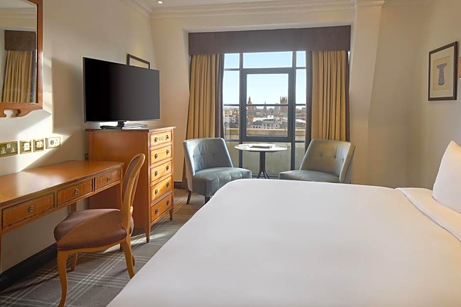 Radisson Blu Hotel, London Leicester Square