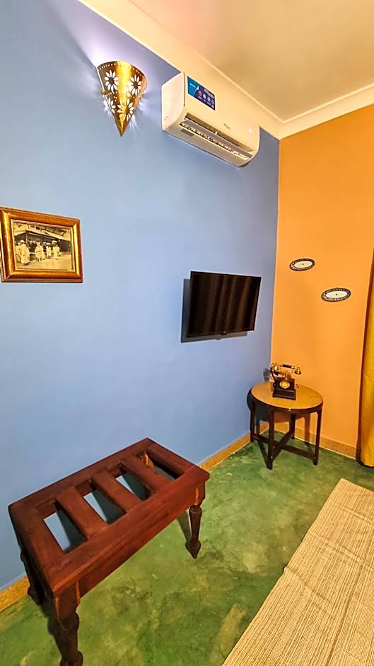 Shaba Boutique Hotel