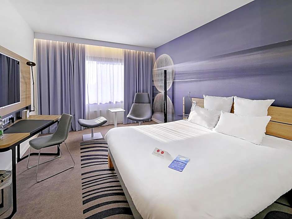 Novotel Katowice Centrum