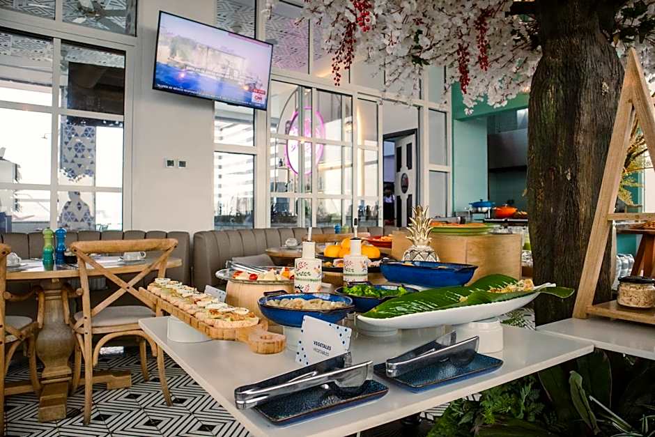 Faranda Collection Barranquilla, a member of Radisson Individuals