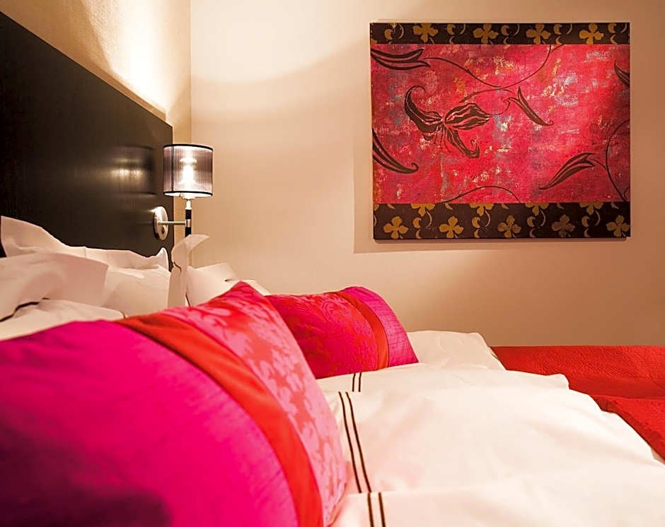 Best Western Plus Time Hotel