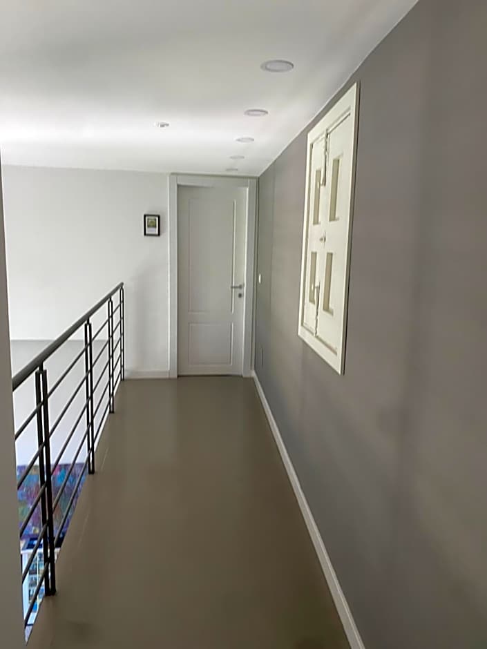 B&B Suite Cutelli