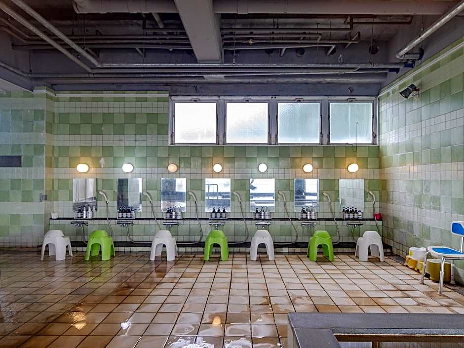 Hamakan Hotel
