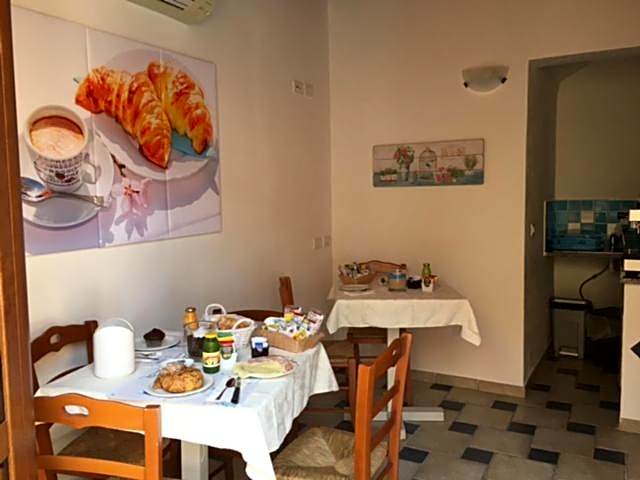 Hotel Patti