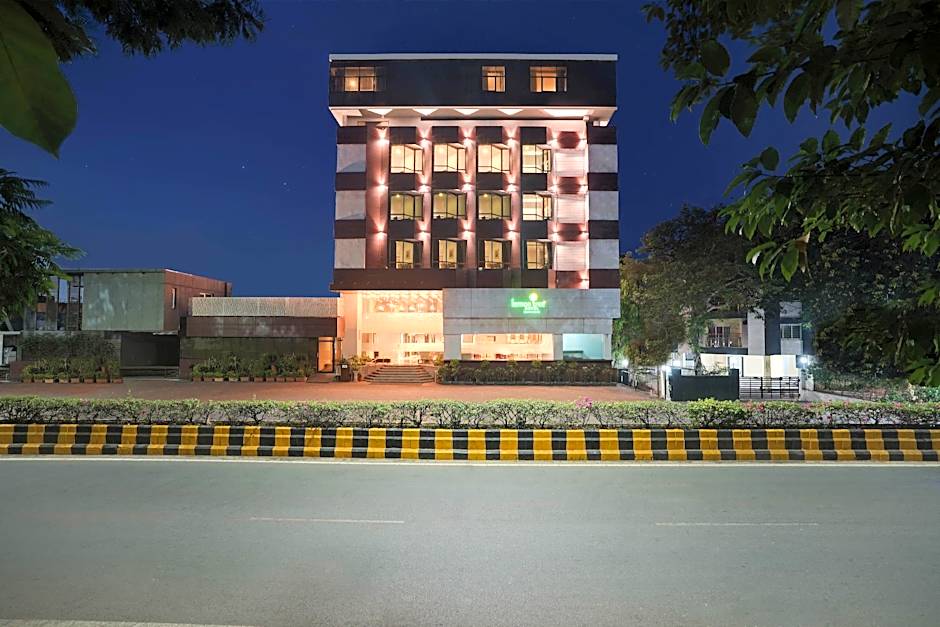 LEMON TREE HOTEL CENTRE POINT JAMSHEDPUR