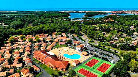 KSL Vos vacances dans les Landes