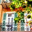 Hotel restaurant Oasis