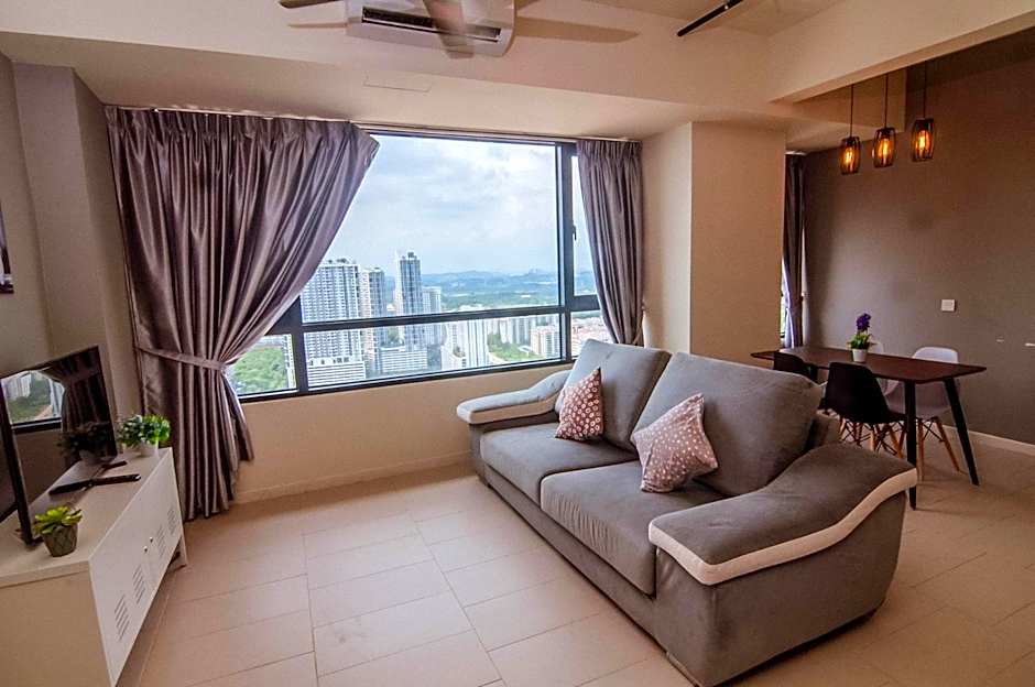 Tamarind Square Cyberjaya By IdealHub