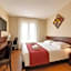 Logis Hotel Center