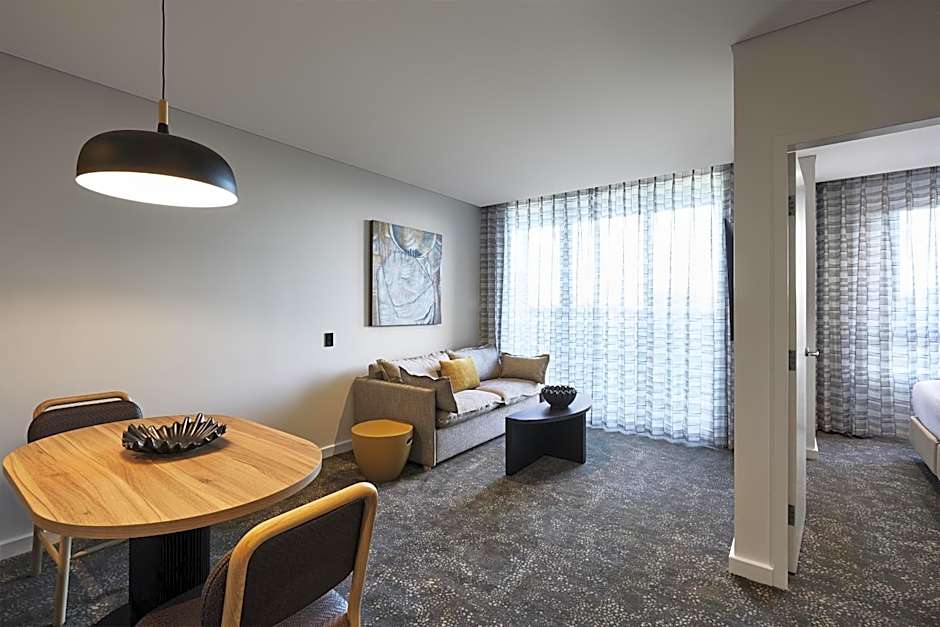 Adina Apartment Hotel Perth