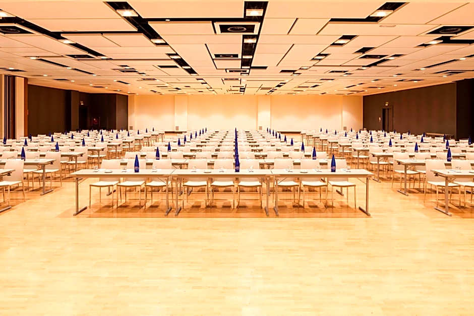 Madrid Marriott Auditorium Hotel & Conference Center
