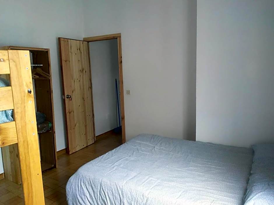 Olvera B&B Hostel en Olvera