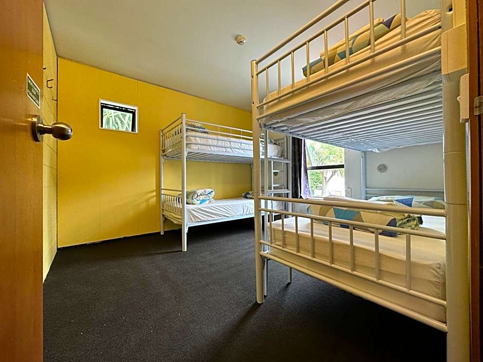 Around The World Backpackers