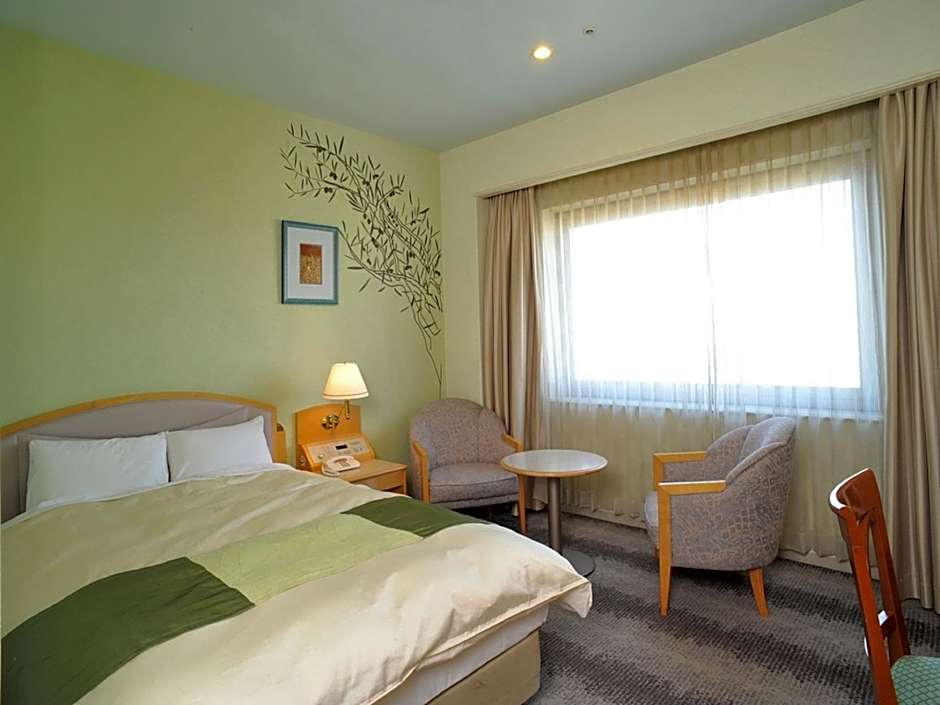Rihga Royal Hotel Niihama