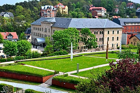 Schlosshotel Blankenburg