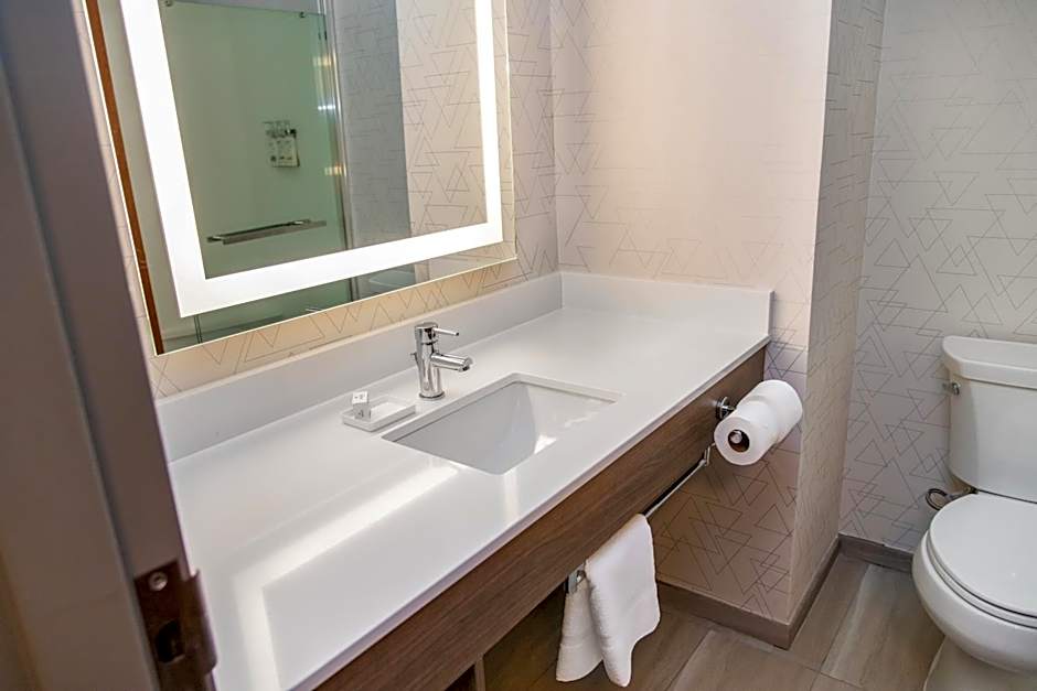 Holiday Inn Express Hotel & Suites Pittsburgh-South Side By IHG