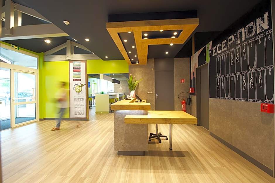 ibis budget Saint Paul Les Dax