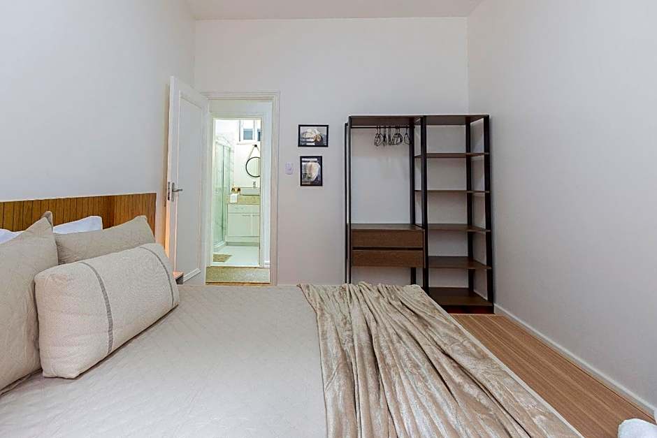 Paradise Found: Copacabana and Comfort United!