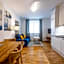 U Pivovaru - Apartments Boží Dar