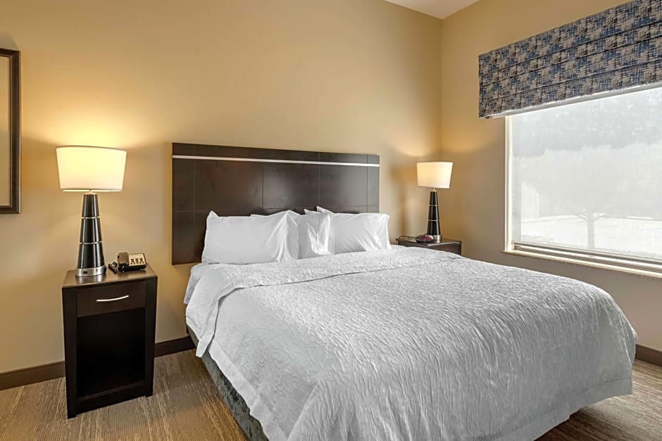 Hampton Inn By Hilton Alamosa, Co