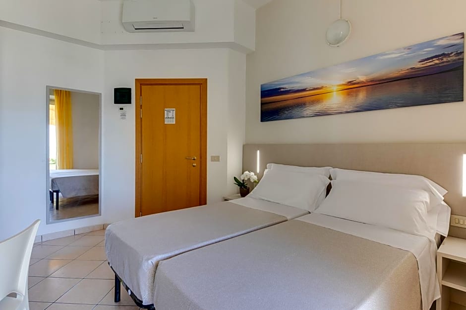 Savoia Hotel