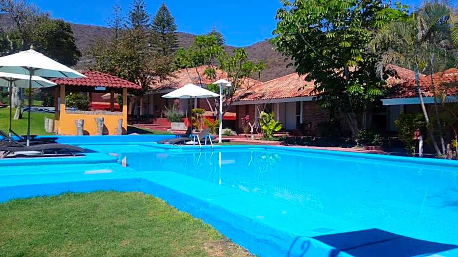 Hotel Chapala Country