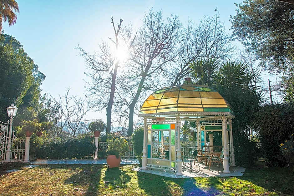 B&B Casale dell'Insugherata