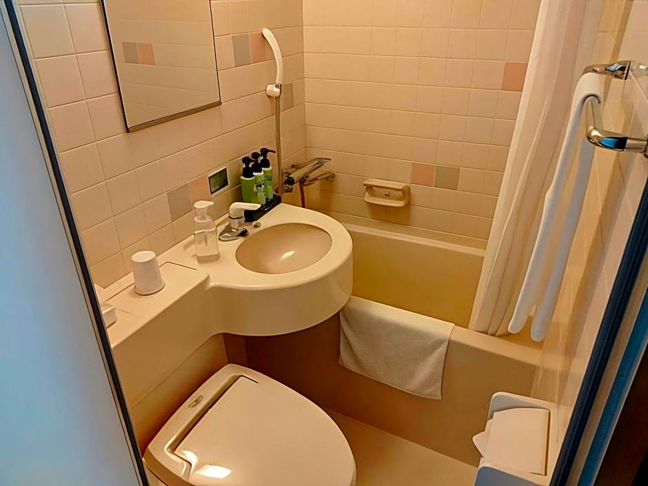 Hotel Areaone Chitose