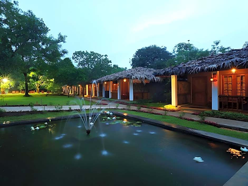 Royal Retreat Sigiriya